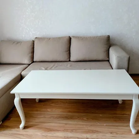 Izida Palace Garden Oasis Daire Bŭnzarito